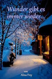 Cover von Wunder gibt es immer wieder...