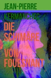 Cover von Die Schimäre von Fouesnant
