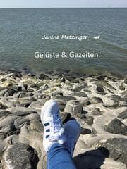 Cover von Gelüste & Gezeiten