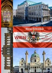 Cover von Wien Ein Reiseführer