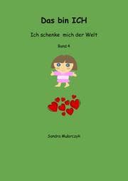 Cover von Das bin ICH