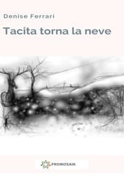 Cover von Tacita torna la neve