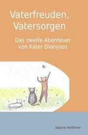 Cover von Vaterfreuden, Vatersorgen