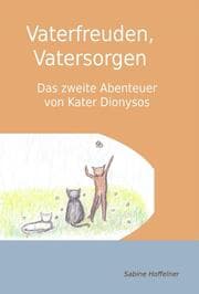 Cover von Vaterfreuden, Vatersorgen