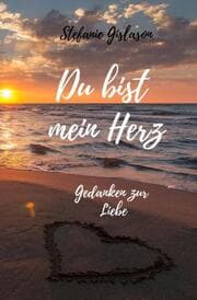Cover von Du bist mein Herz