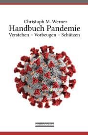 Cover von Handbuch Pandemie