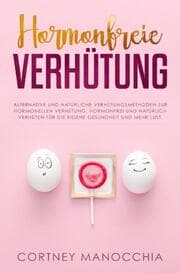 Cover von Hormonfreie Verhütung
