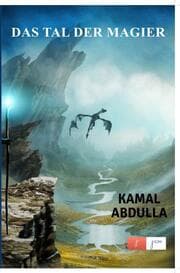 Cover von Das Tal Der Magier