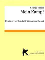 Cover von Mein Kampf