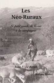 Cover von Les Néo-Ruraux - Le Berger