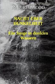 Cover von Nacht über Dunkelheit