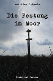 Cover von Die Festung im Moor