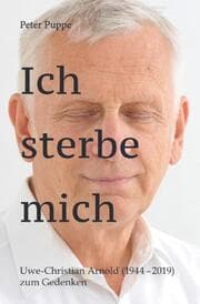 Cover von Ich sterbe mich
