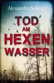 Cover von Tod am Hexenwasser