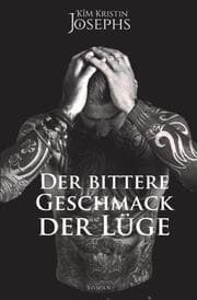 Cover von Der bittere Geschmack der Lüge
