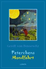 Cover von Peterchens Mondfahrt