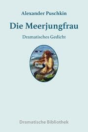 Cover von Die Meerjungfrau
