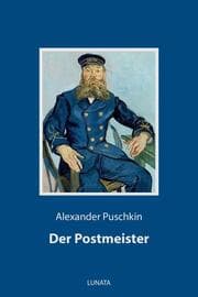 Cover von Der Postmeister