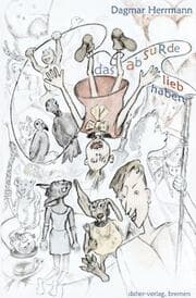 Cover von das absurde liebhaben