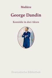Cover von George Dandin