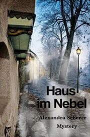 Cover von Haus im Nebel