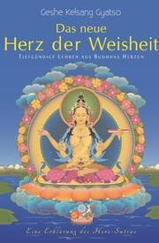 Cover von Das neue Herz der Weisheit