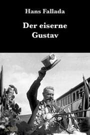 Cover von Der eiserne Gustav