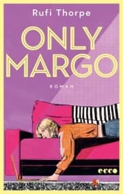Cover von Only Margo