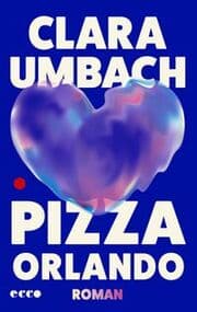 Cover von Pizza Orlando