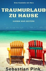Cover von Traumurlaub zu Hause
