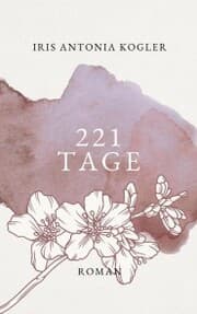 Cover von 221 Tage