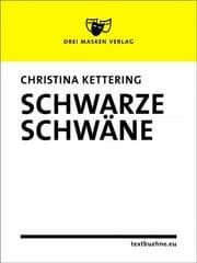 Cover von Schwarze Schwäne