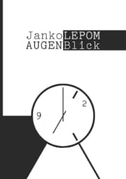 Cover von AUGENBlick