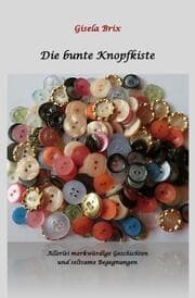 Cover von Die bunte Knopfkiste