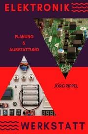 Cover von Elektronik Werkstatt