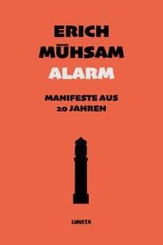 Cover von Alarm