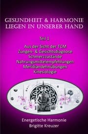 Cover von Gesundheit & Harmonie liegen in unserer eigenen Hand