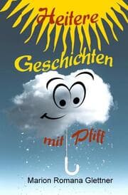 Cover von Heitere Geschichten mit Pfiff