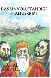Cover von Das Unvollständige Manuskript