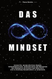 Cover von Das unendliche Mindset
