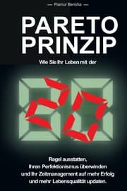 Cover von Pareto Prinzip