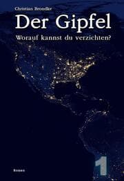 Cover von Der Gipfel