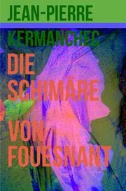 Cover von Die Schimäre von Fouesnant