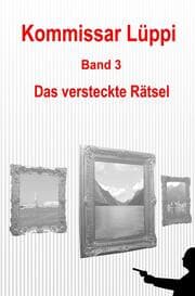 Cover von Kommissar Lüppi - Band 3