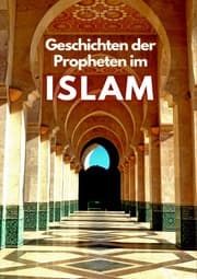 Cover von Geschichten der Propheten im Islâm