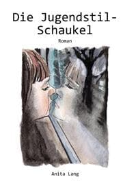 Cover von Die Jugendstil-Schaukel