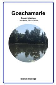 Cover von Goschamarie Bauernsterben