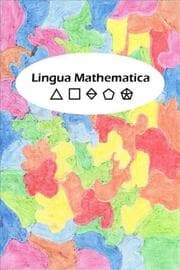 Cover von Lingua Mathematica