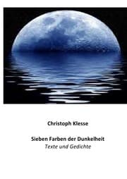 Cover von Sieben Farben der Dunkelheit