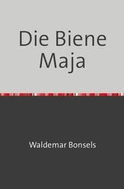 Cover von Die Biene Maja